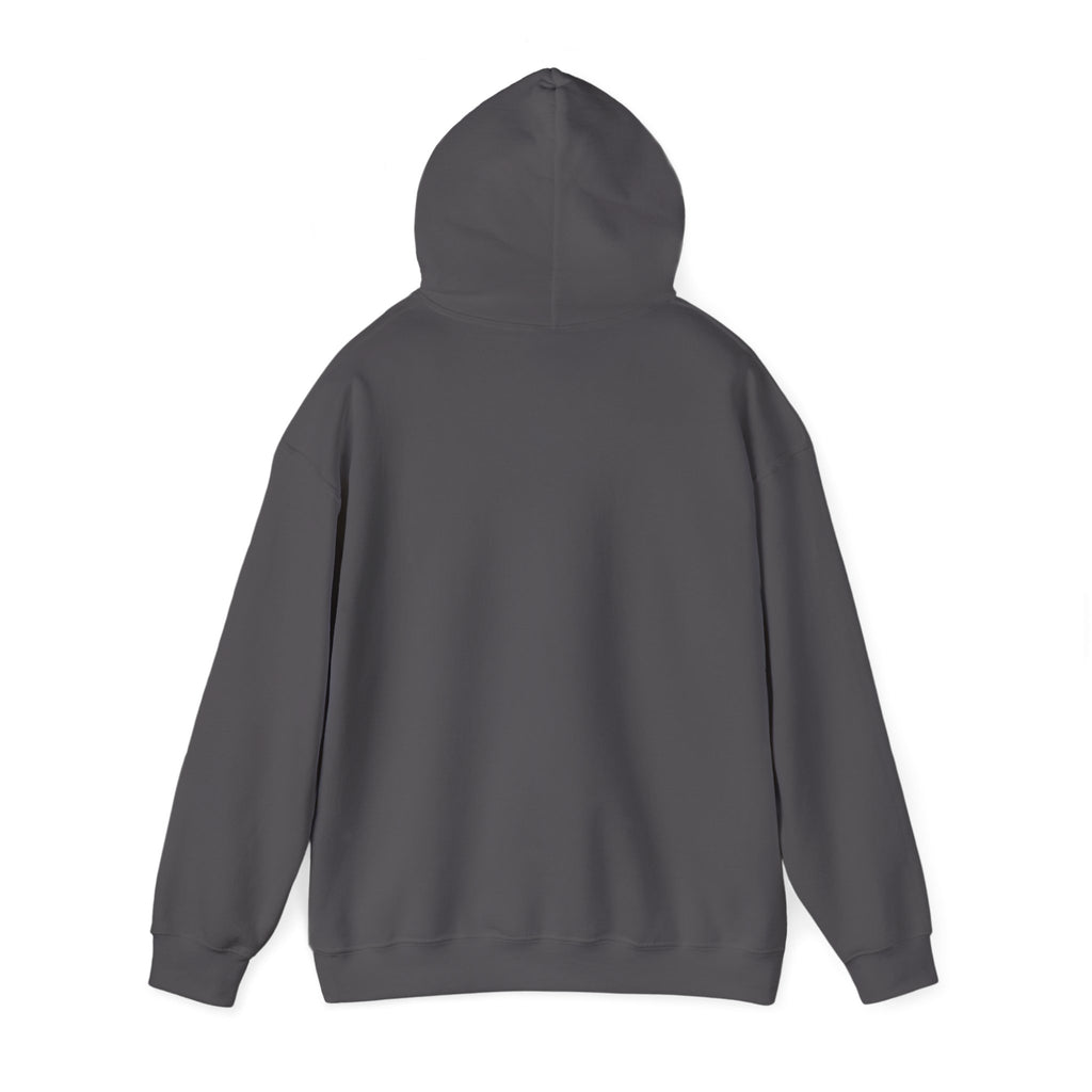 Iron Core Unisex Heavy Blend™ Hooded Sweatshirt