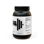 Whey Isolate Protein Supplement (907g, 2lb)