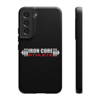 Iron Core Tough Case