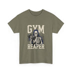 Gym Reaper Unisex Heavy Cotton Tee