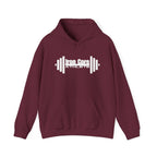 Iron Core Unisex Heavy Blend™ Hooded Sweatshirt