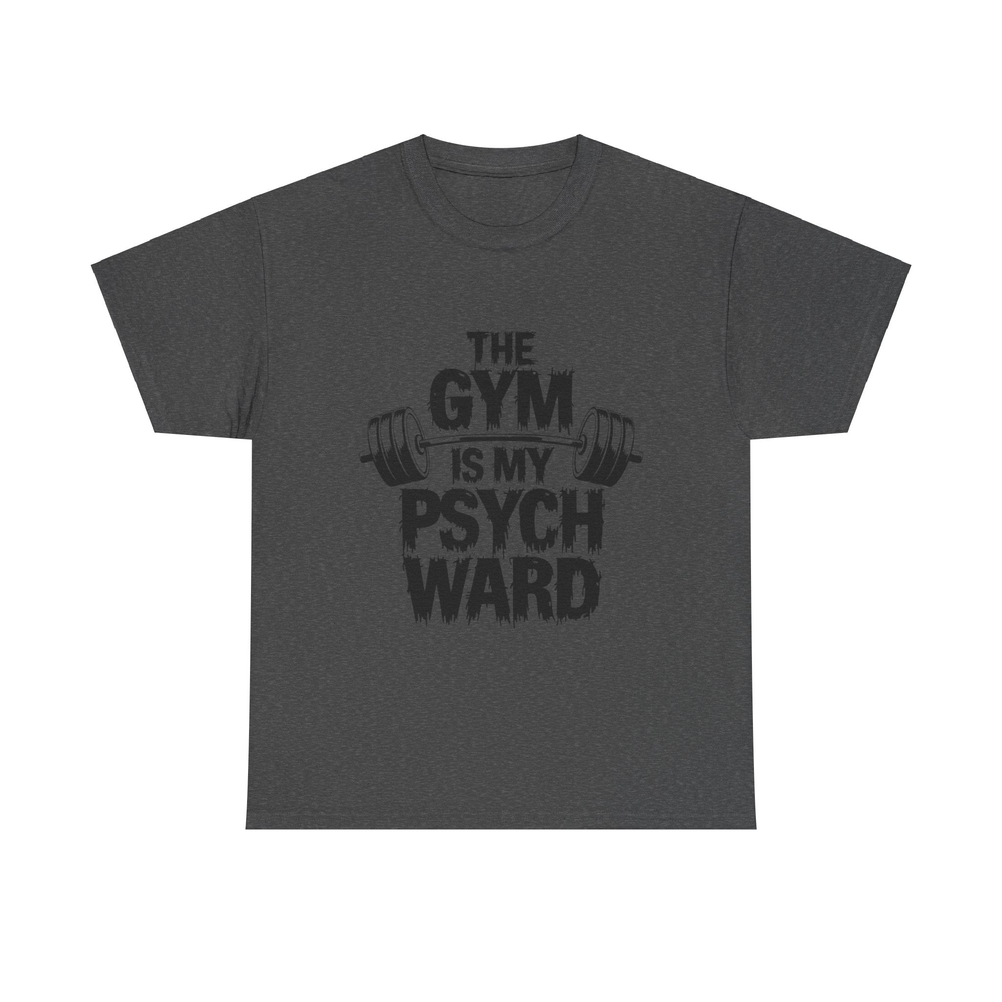 Psych Ward Tee
