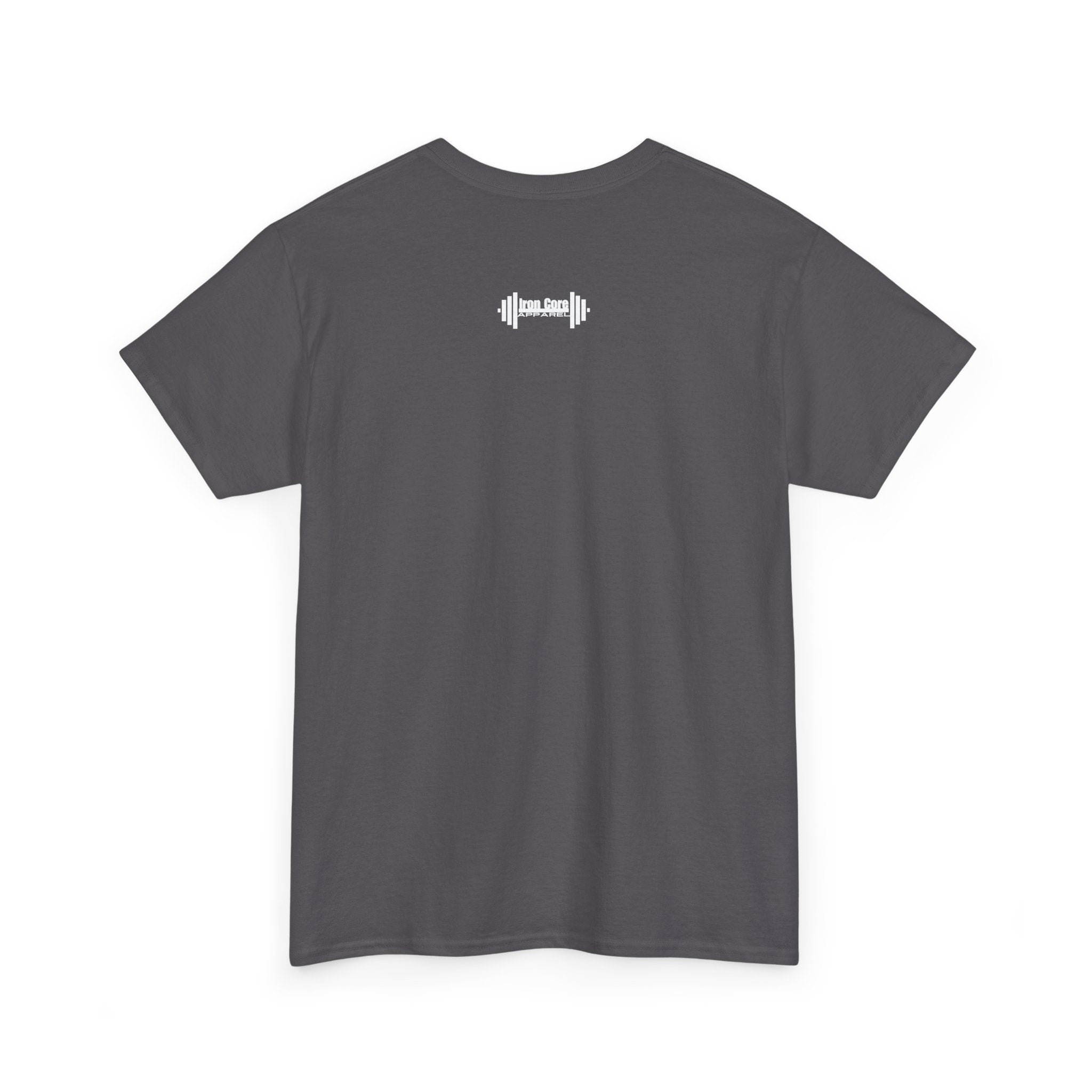 This Witch Lifts Unisex Heavy Cotton Tee