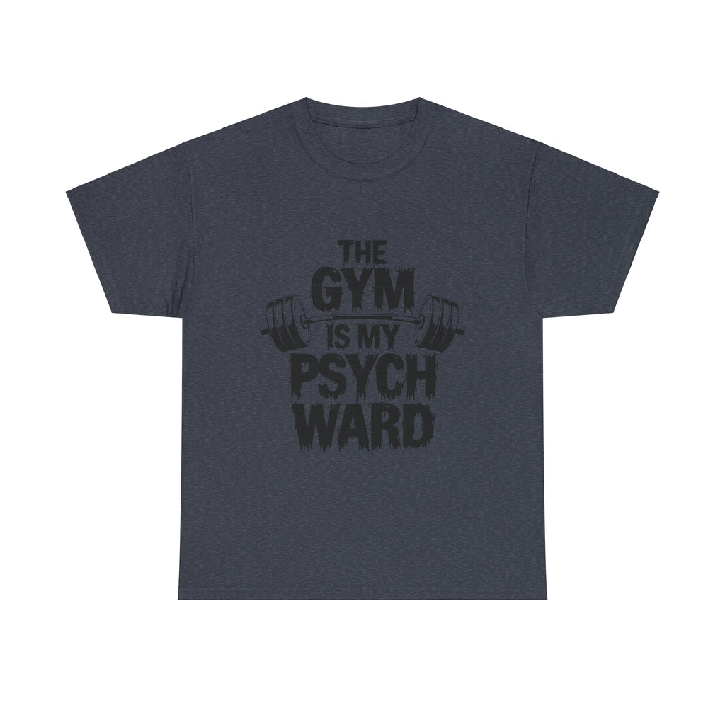 Psych Ward Tee