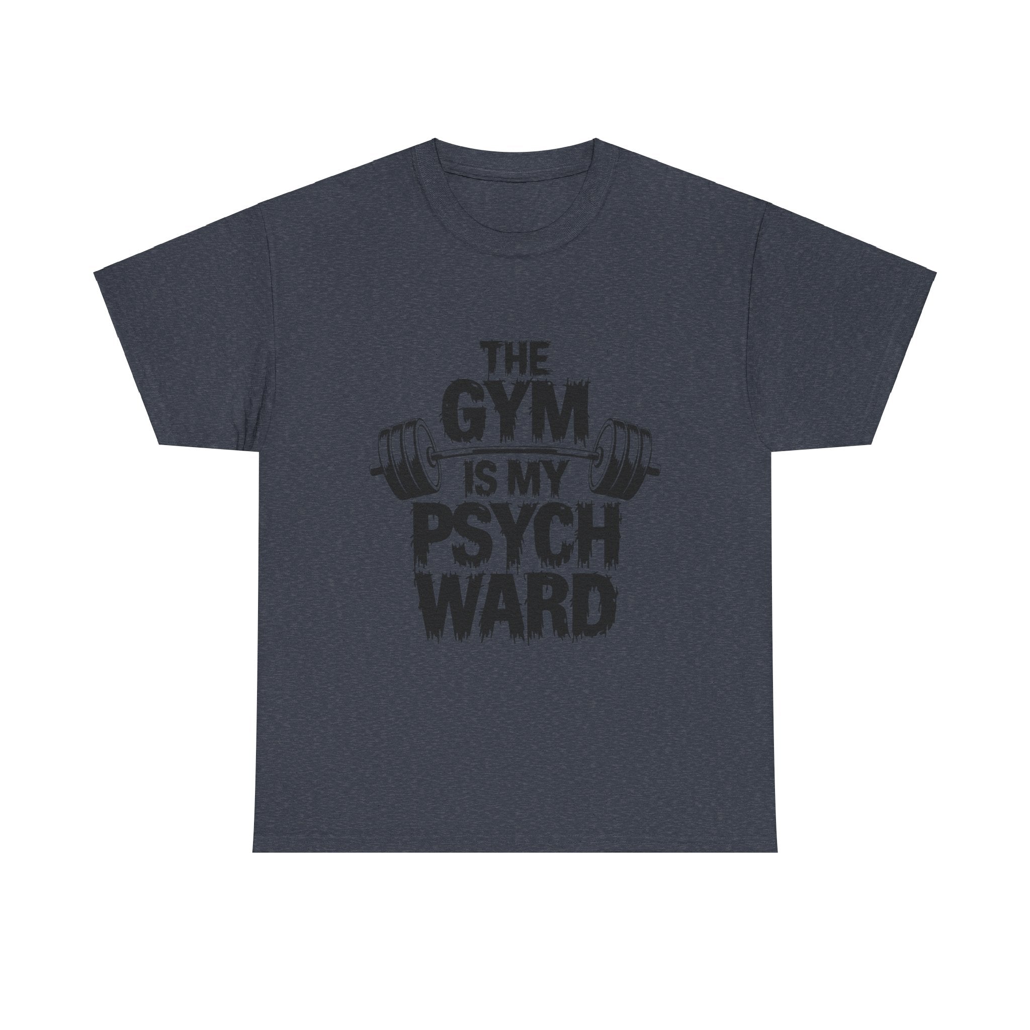 Psych Ward Tee