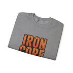 1% better crewneck