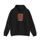 1% better hoodie