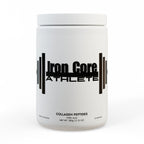 Grass- Fed Hydrolyzed Collagen Peptides