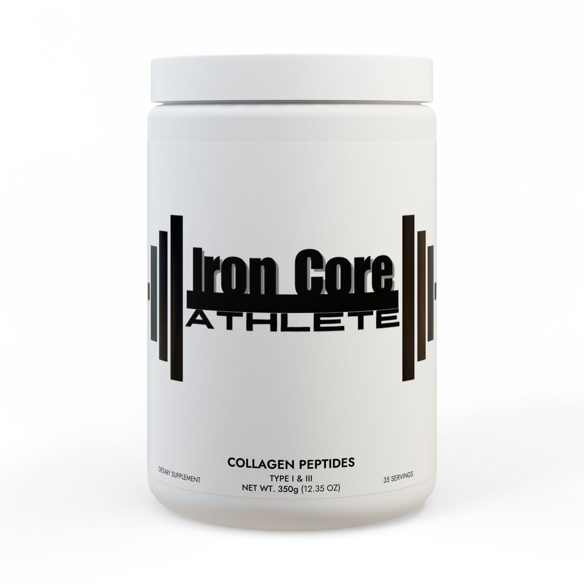 Grass- Fed Hydrolyzed Collagen Peptides