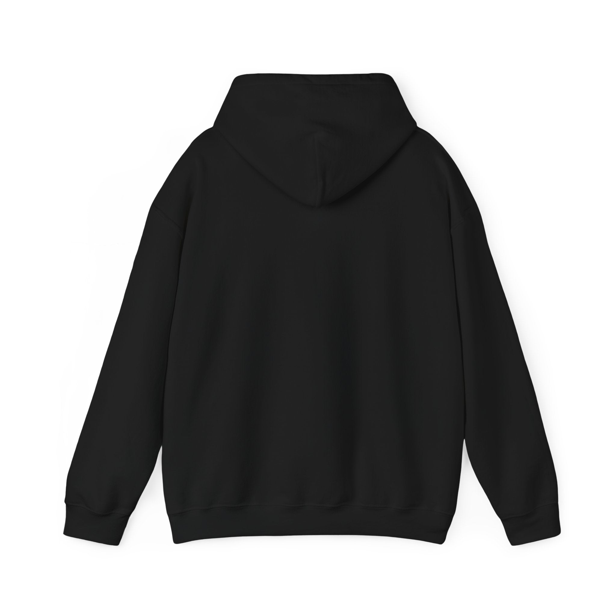 Iron Core Unisex Heavy Blend™ Hooded Sweatshirt
