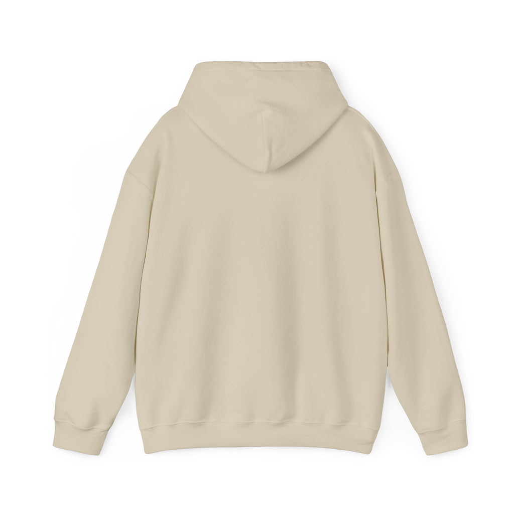 1% better hoodie