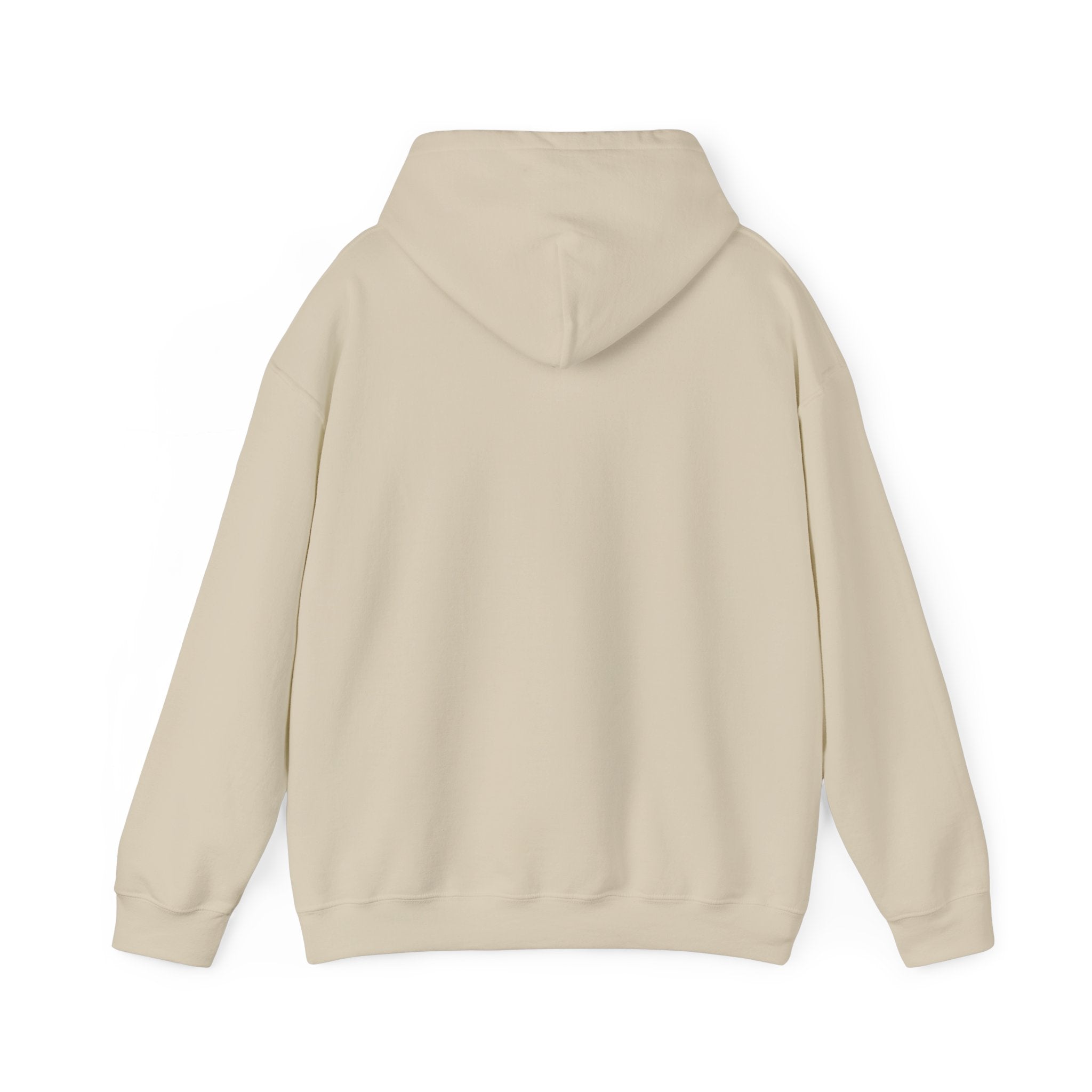 1% better hoodie