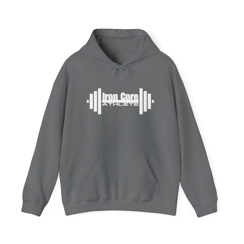 The gym is my psych ward Unisex Heavy Blend™ Hooded Sweatshirt