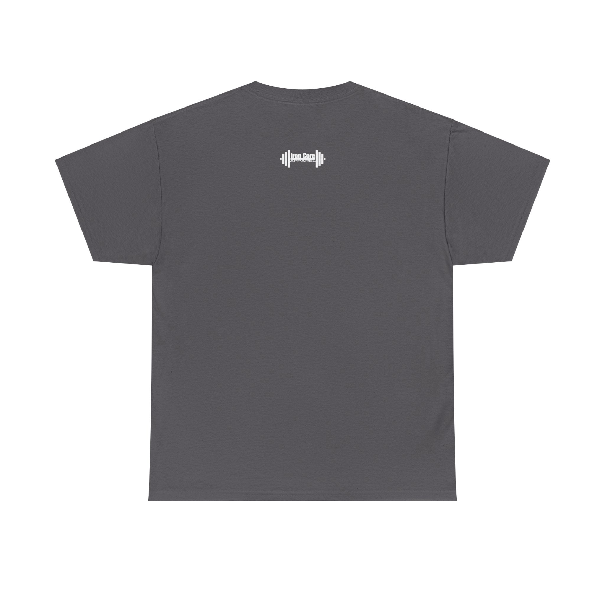 Thick or Treat Unisex Heavy Cotton Tee