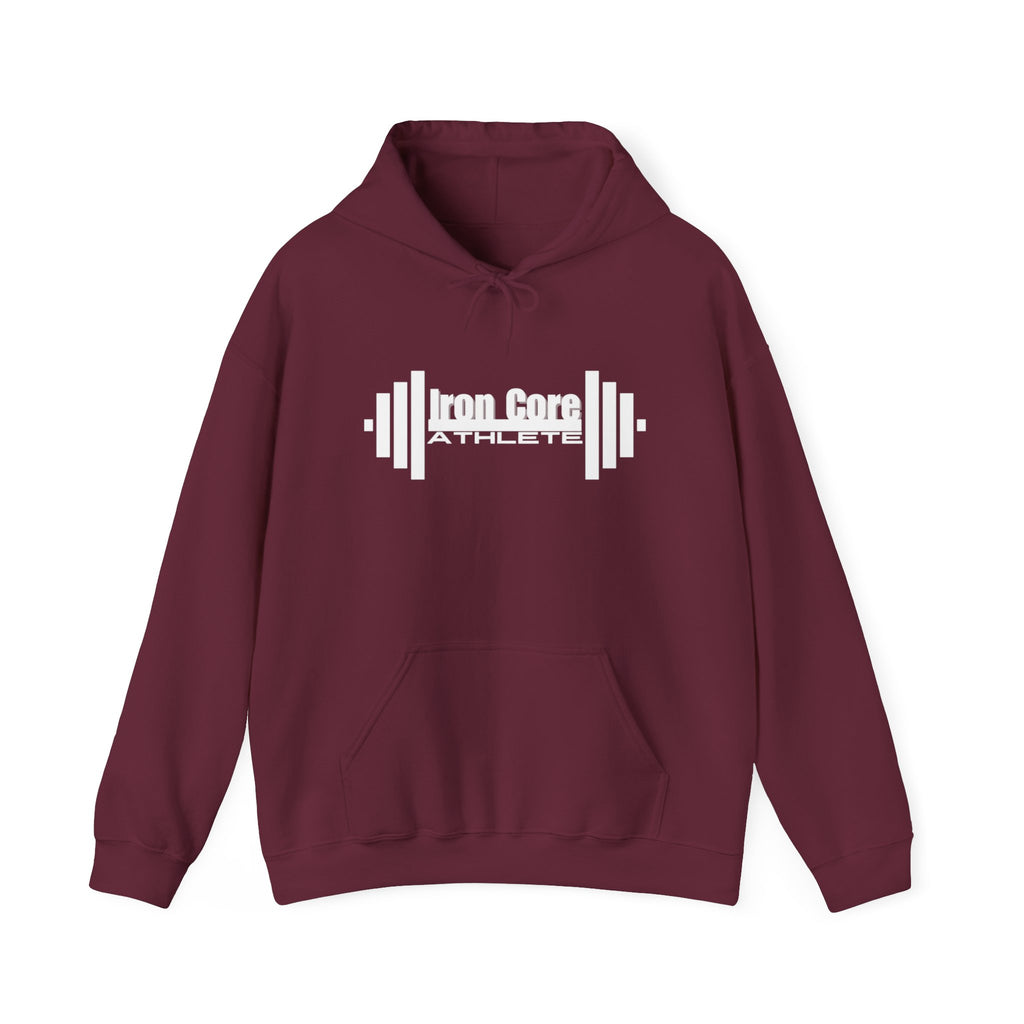 The gym is my psych ward Unisex Heavy Blend™ Hooded Sweatshirt