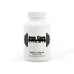 Omega 3 Fish Oil Supplement (60 Softgels)