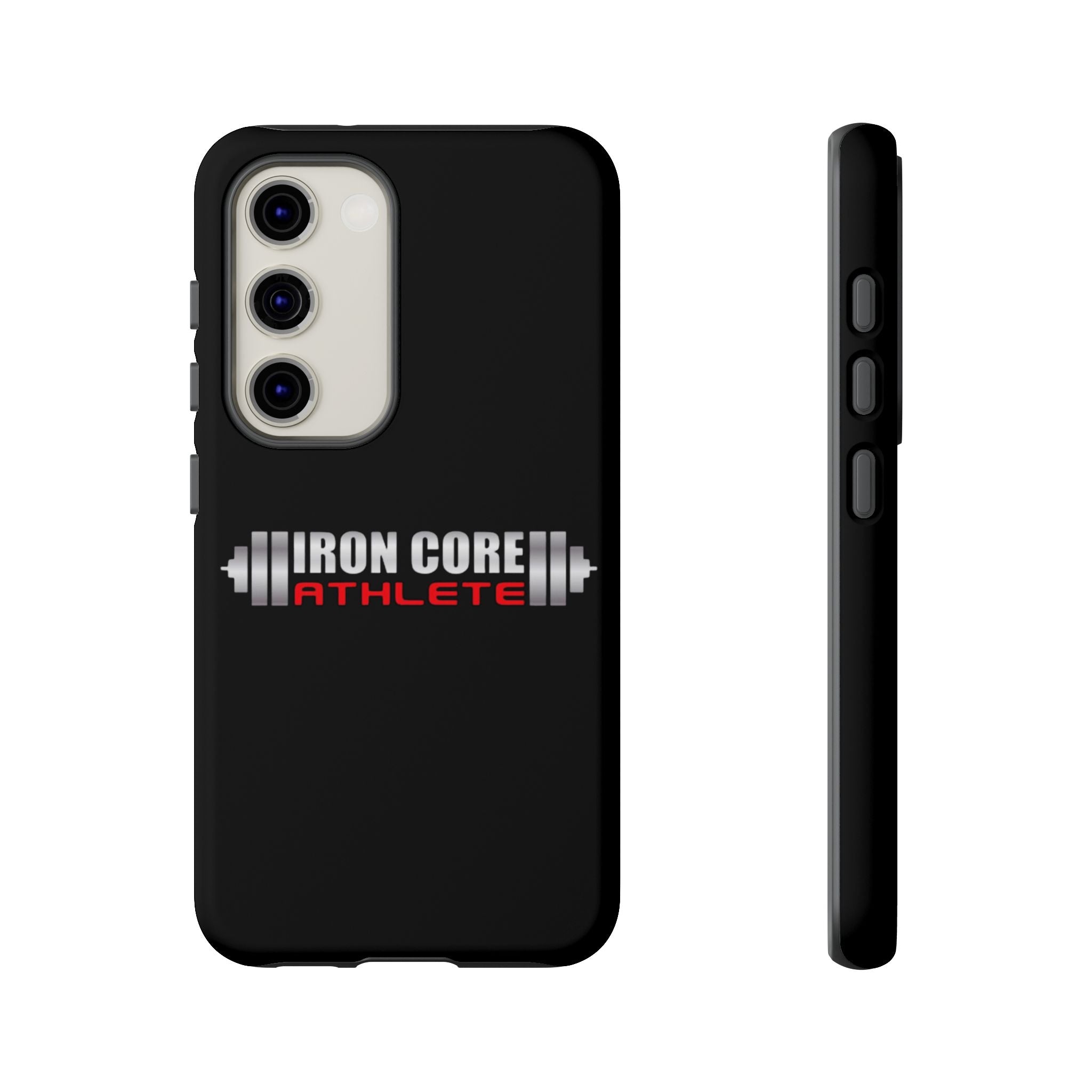 Iron Core Tough Case