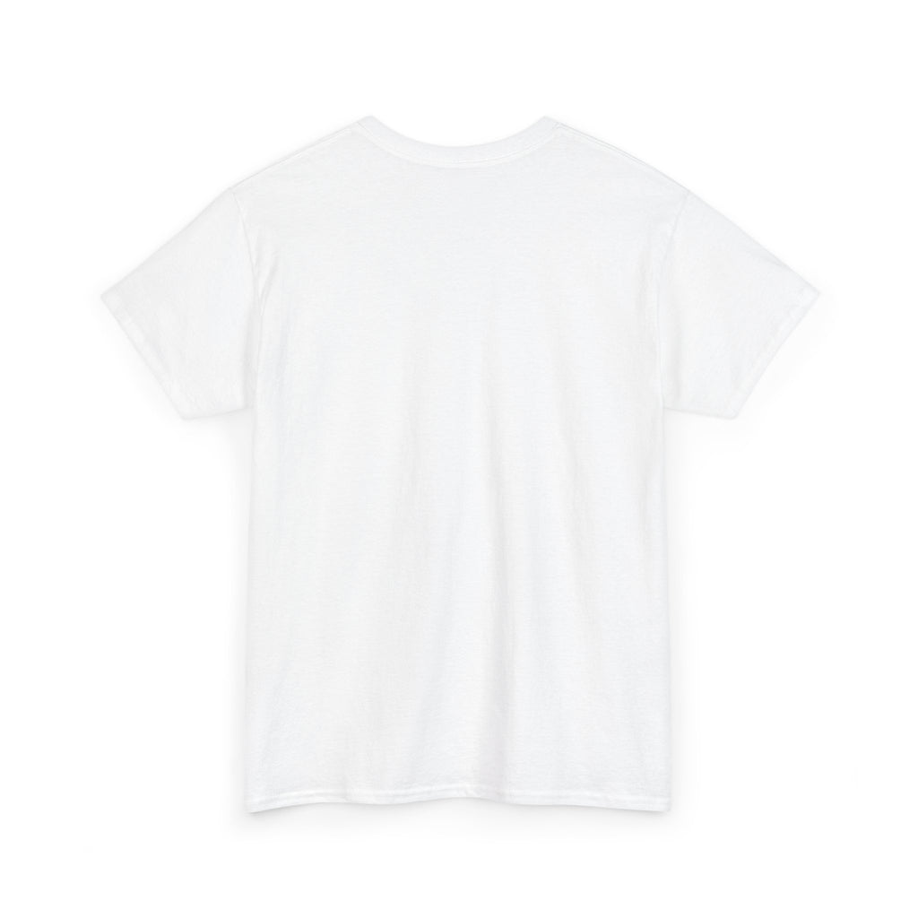 Working on my boo-ty Unisex Heavy Cotton Tee