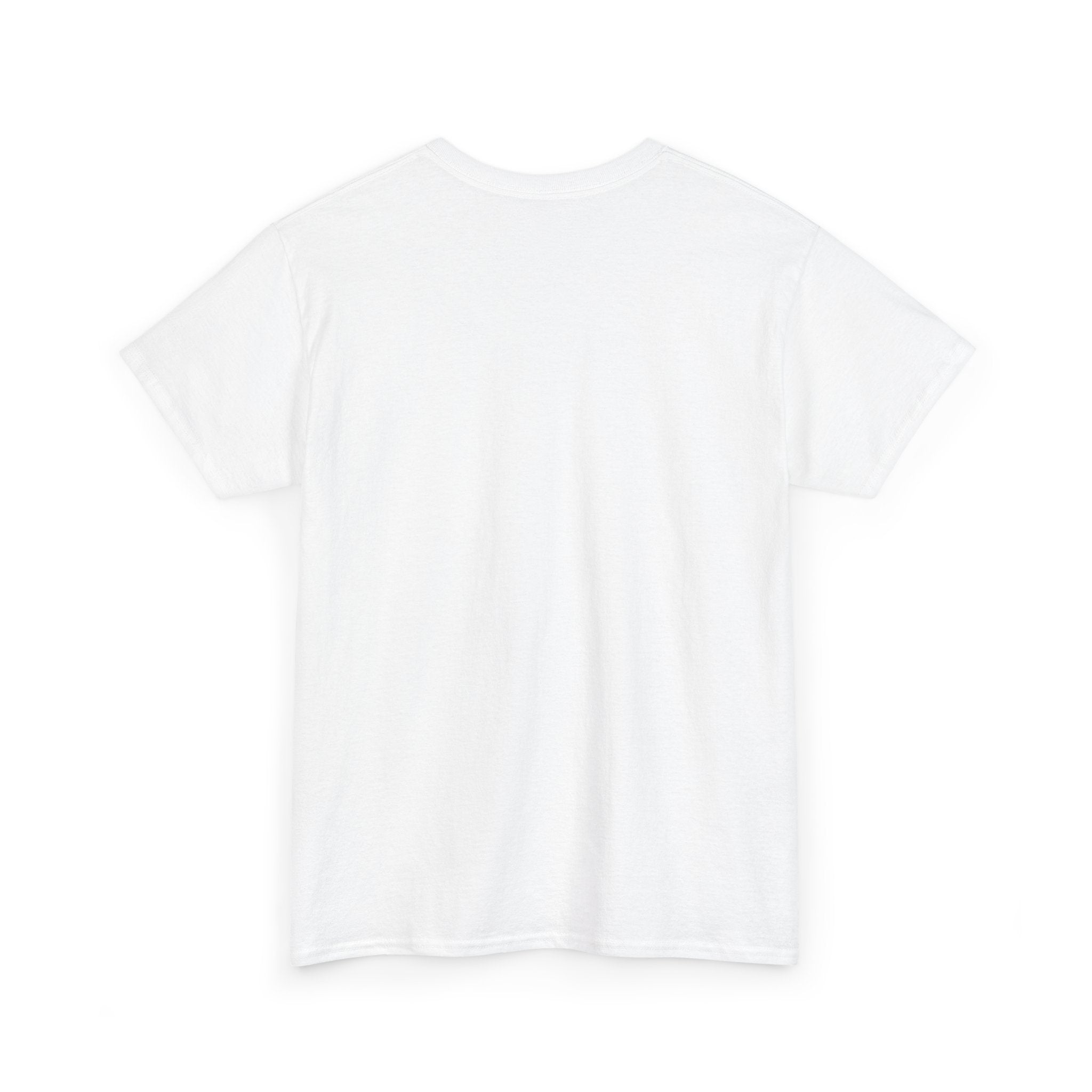 Working on my boo-ty Unisex Heavy Cotton Tee