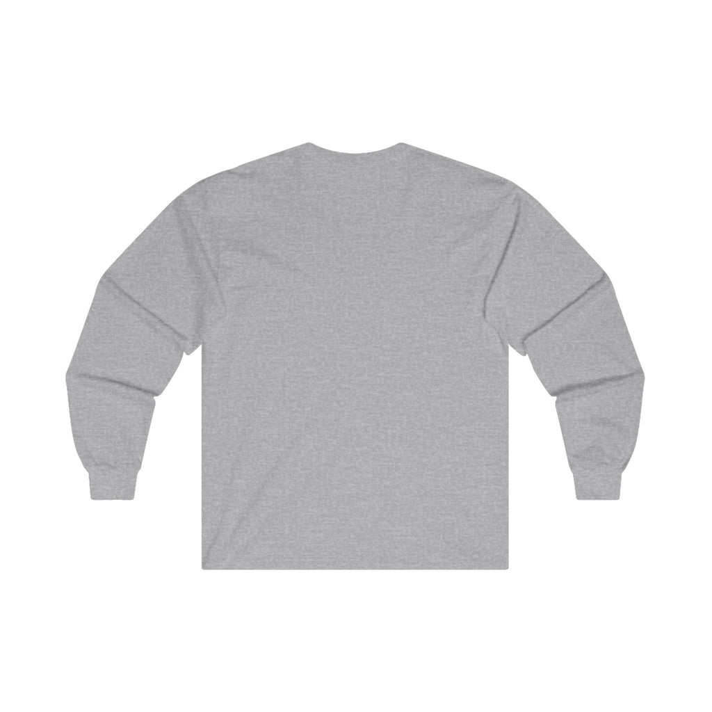 Iron Core Unisex Ultra Cotton Long Sleeve Tee