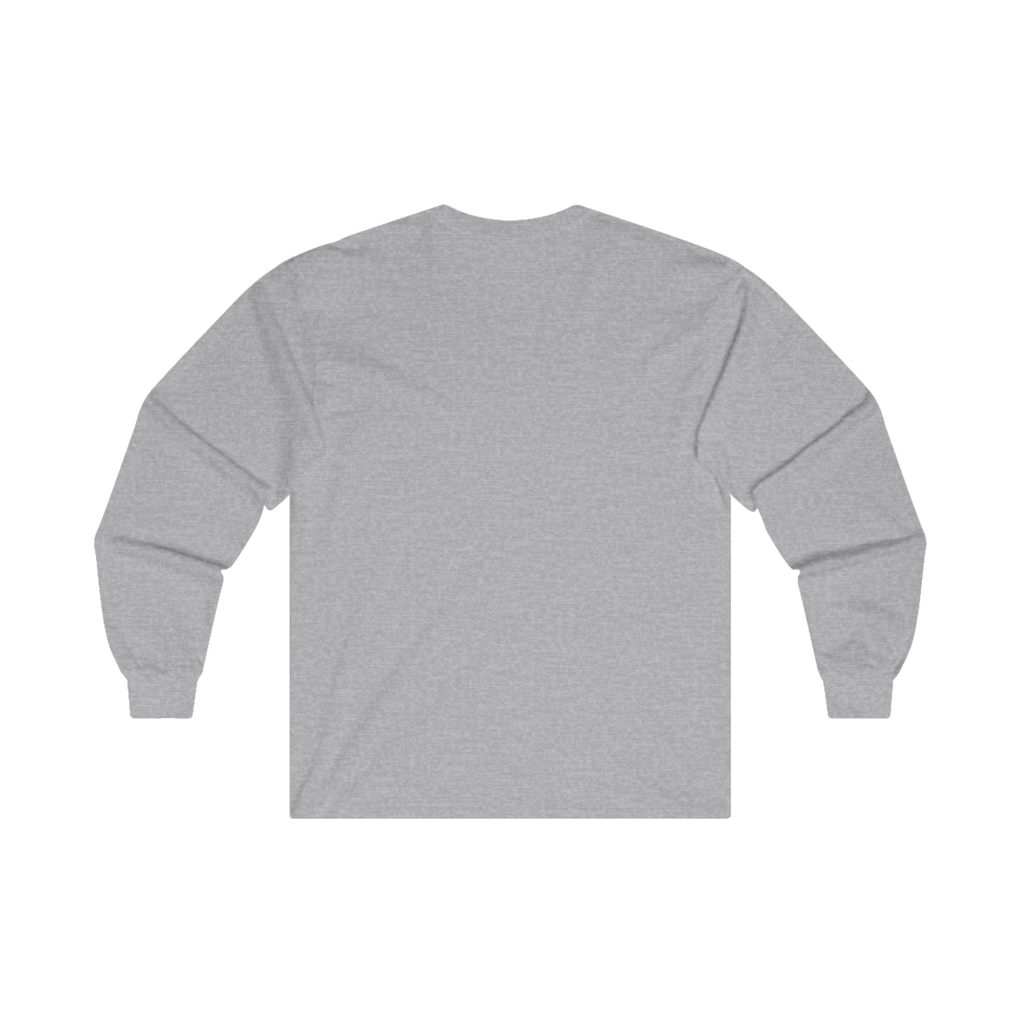 Iron Core Unisex Ultra Cotton Long Sleeve Tee