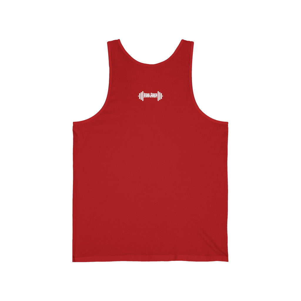 Gym Reaper Unisex Tank