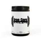 BCAA Supplement, Watermelon (325g, 11.46oz, 45 servings)