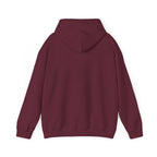 Iron Core Unisex Heavy Blend™ Hooded Sweatshirt