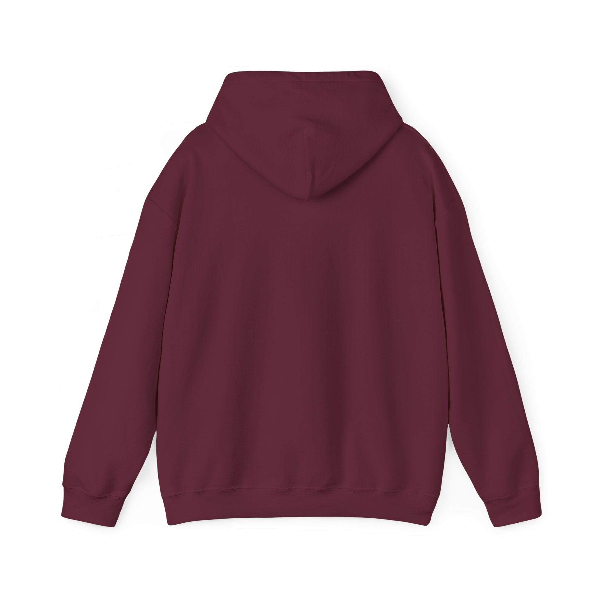 Iron Core Unisex Heavy Blend™ Hooded Sweatshirt
