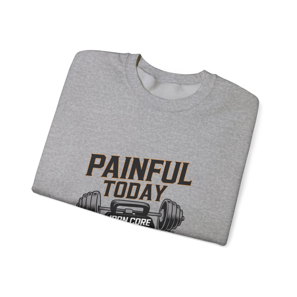 Painful Powerful Crewneck