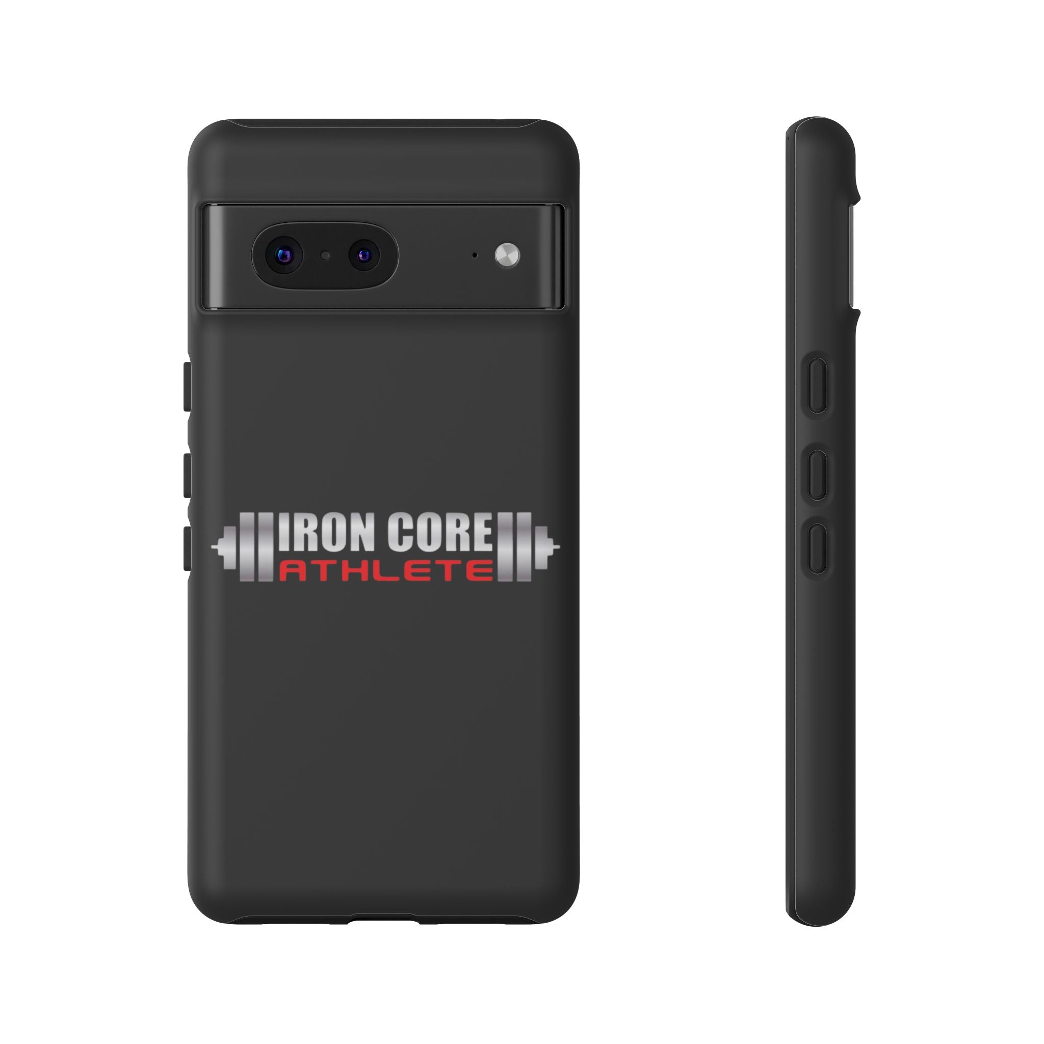 Iron Core Tough Case