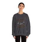 Painful Powerful Crewneck