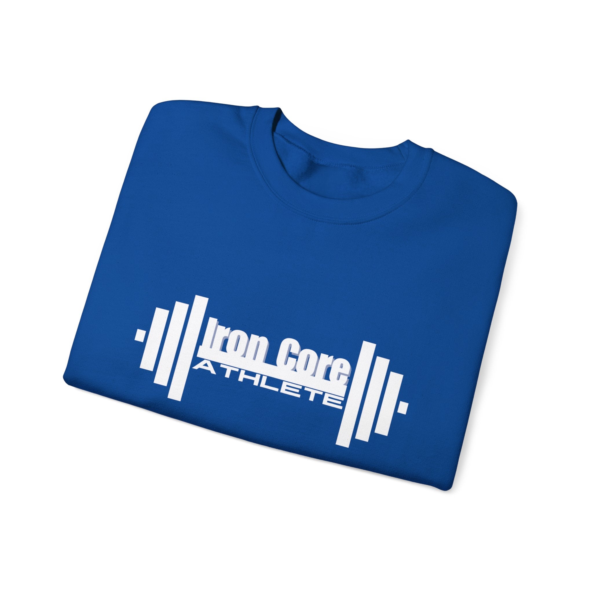 Iron Core Unisex Heavy Blend™ Crewneck Sweatshirt