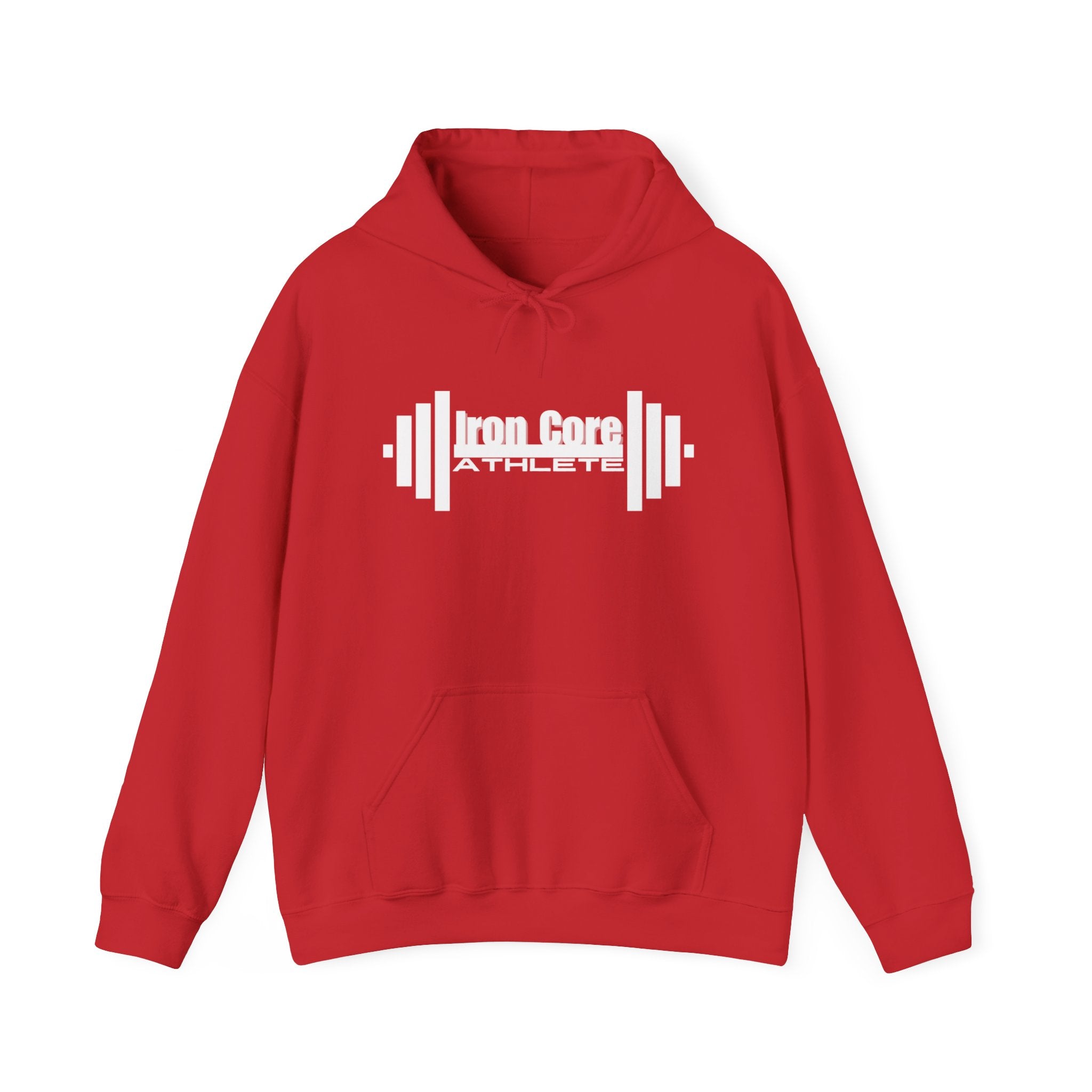 Iron Core Unisex Heavy Blend™ Hooded Sweatshirt