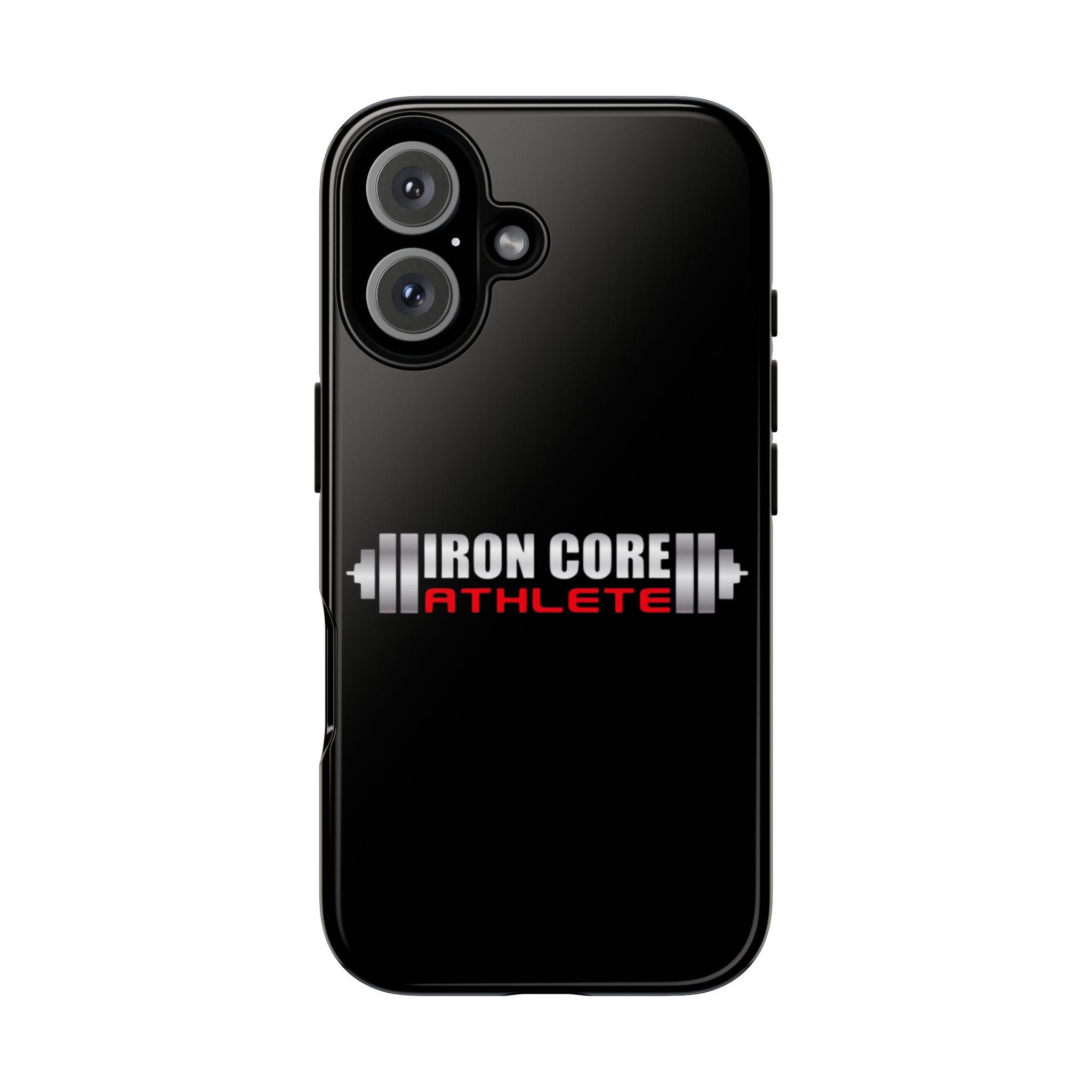 Iron Core Tough Case