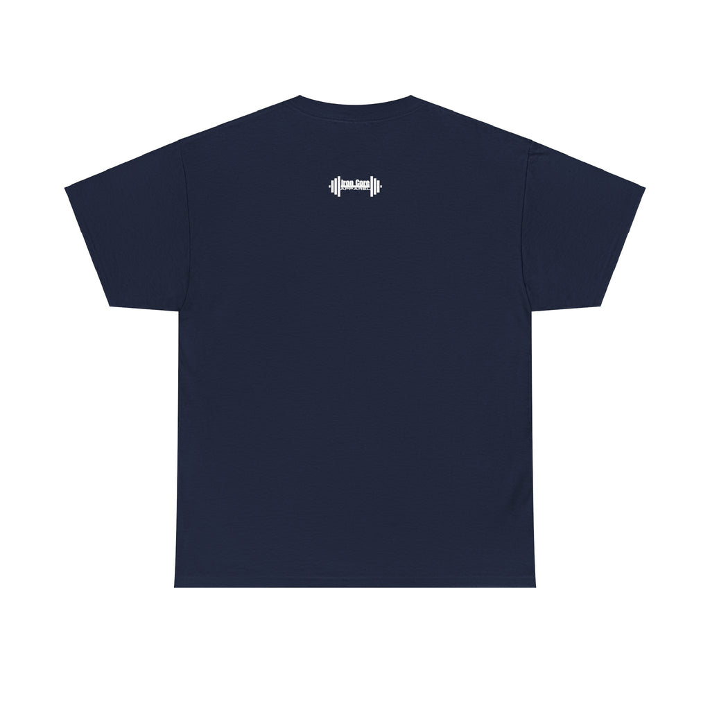 Working on my boo-ty Unisex Heavy Cotton Tee