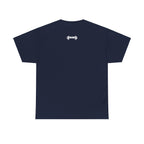 Working on my boo-ty Unisex Heavy Cotton Tee