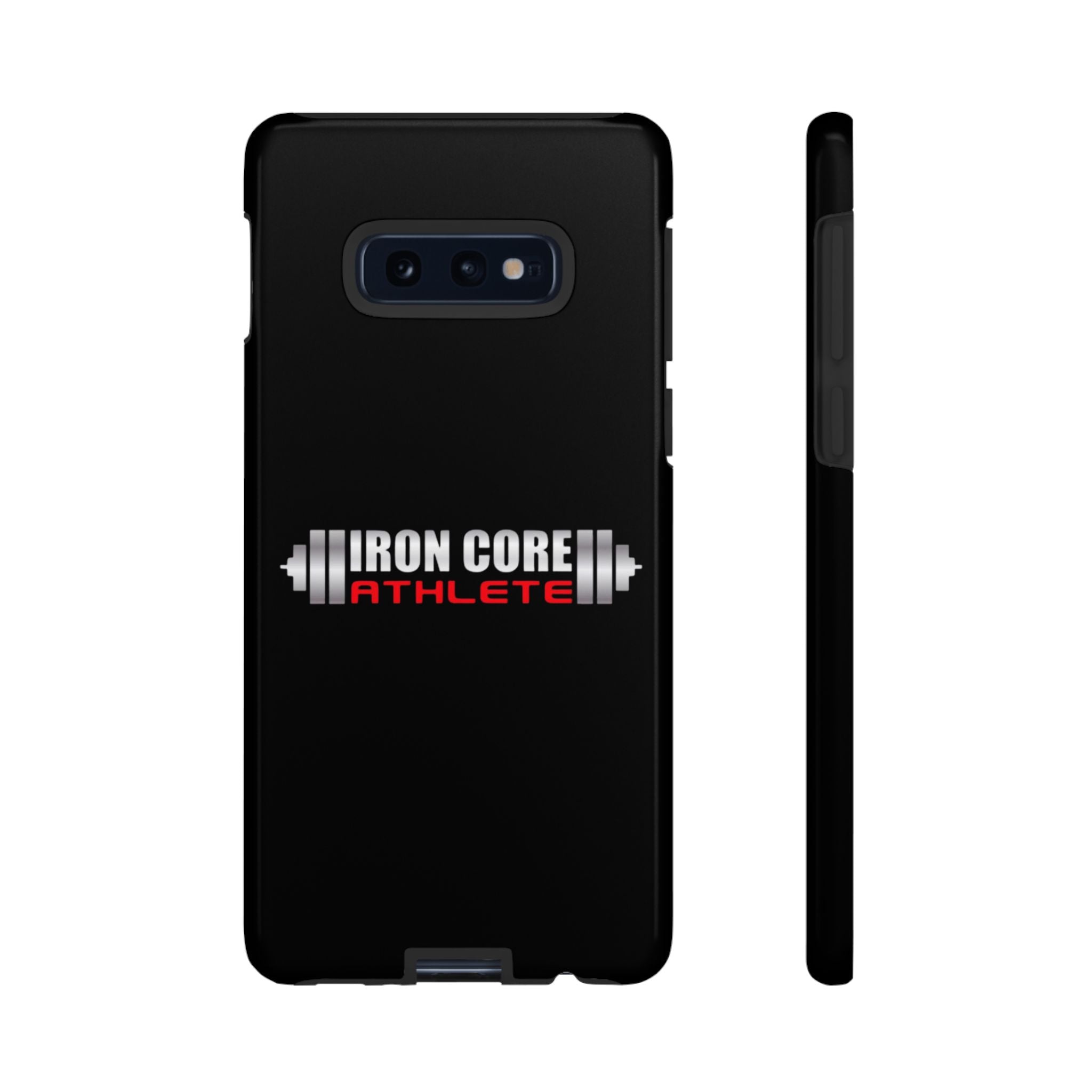Iron Core Tough Case