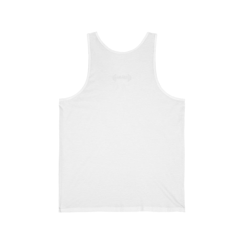 Working on my Boo-ty Unisex Tank