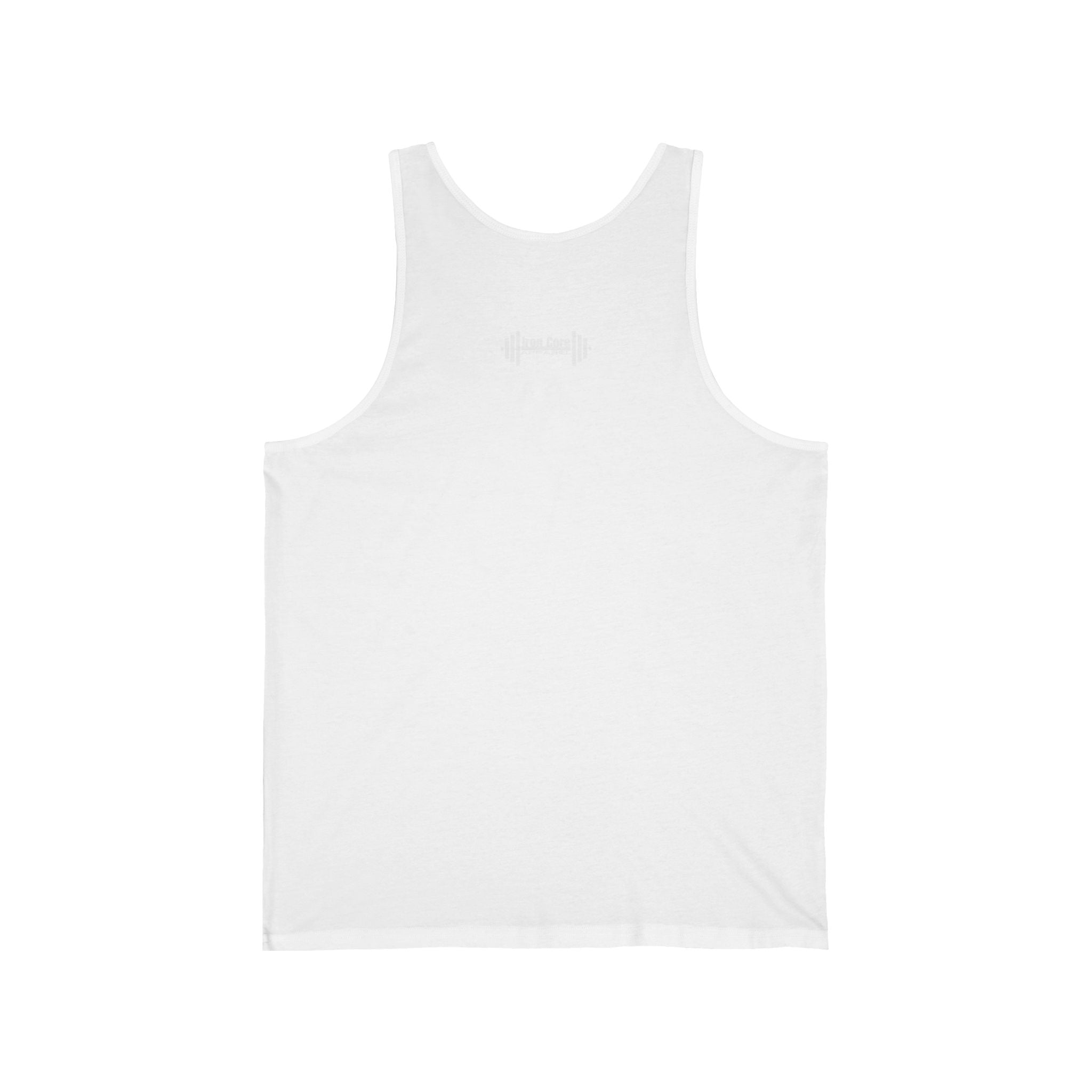 Working on my Boo-ty Unisex Tank