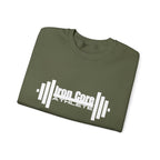 Iron Core Unisex Heavy Blend™ Crewneck Sweatshirt