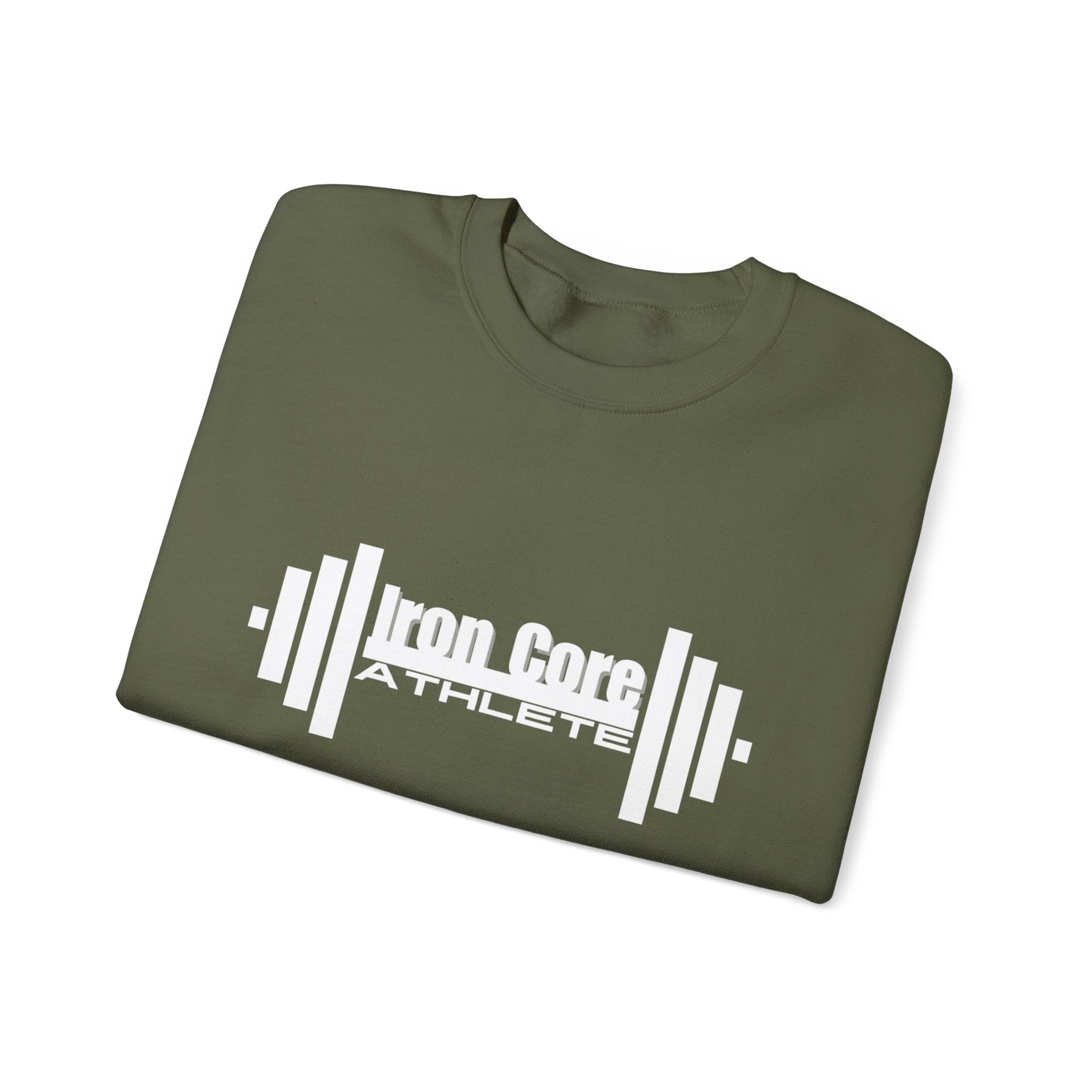 Iron Core Unisex Heavy Blend™ Crewneck Sweatshirt