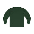 Iron Core Unisex Ultra Cotton Long Sleeve Tee