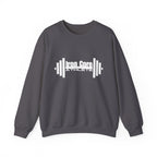 Iron Core Unisex Heavy Blend™ Crewneck Sweatshirt