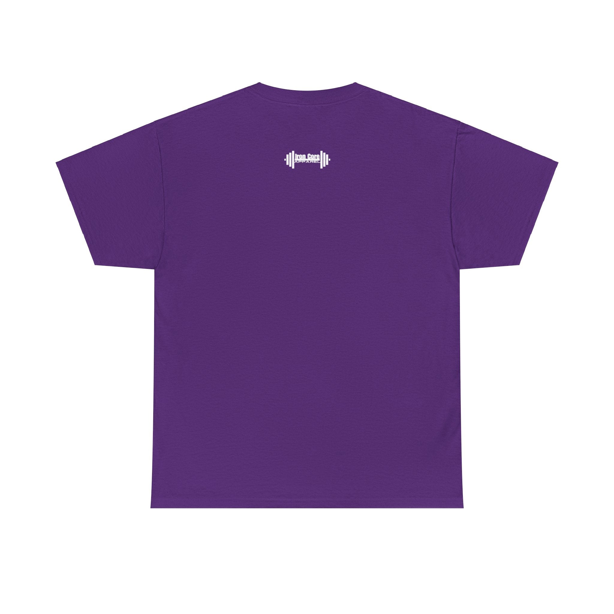 This Witch Lifts Unisex Heavy Cotton Tee