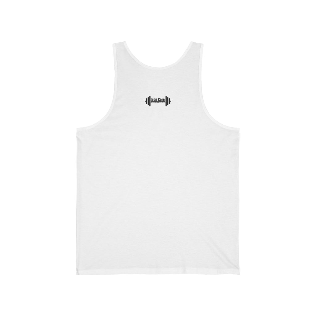 This Workout is some boo sheet Unisex Jersey Tank