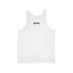 This Workout is some boo sheet Unisex Jersey Tank
