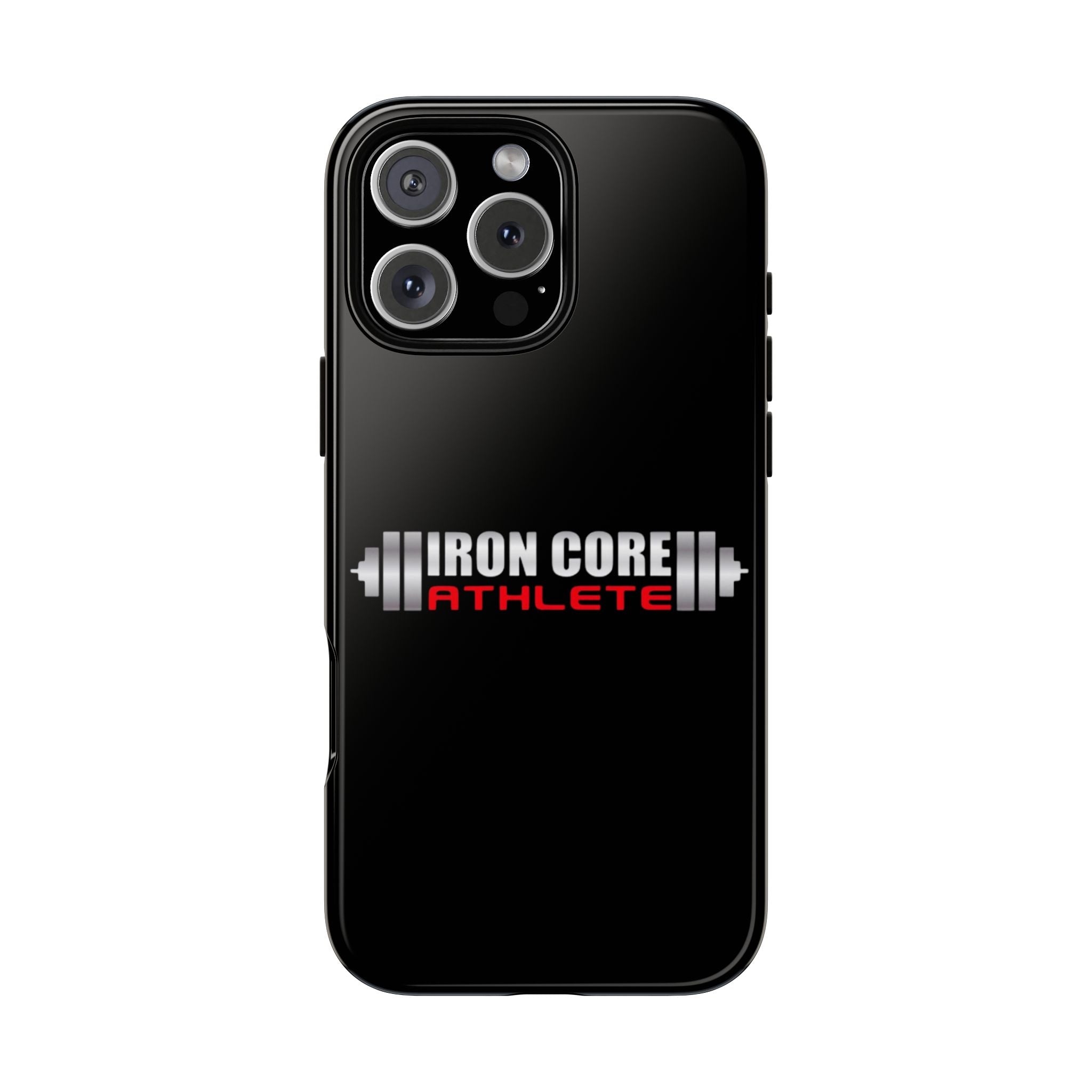 Iron Core Tough Case