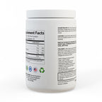 Grass- Fed Hydrolyzed Collagen Peptides