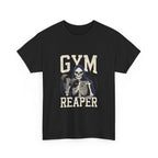 Gym Reaper Unisex Heavy Cotton Tee